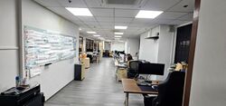 Woodlands East Industrial Estate (D25), Factory #566069291